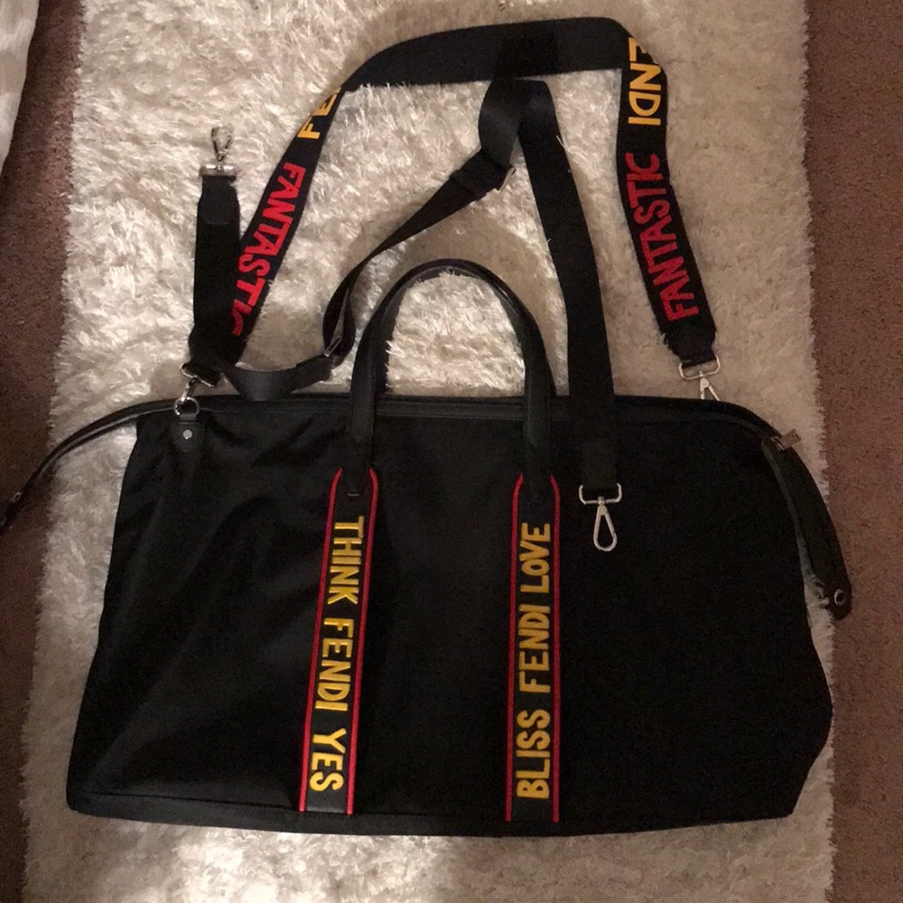 Fendi strap - Picture 3 of 3